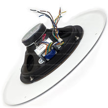 Load image into Gallery viewer, JBL CSS8008 8&quot; Multi-tap Ceiling Mountable Speaker 5W White for 25/70/100V Systems