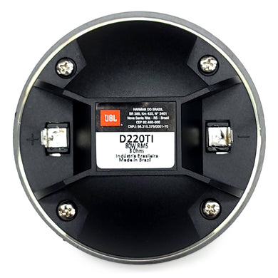 JBL D220TI 1
