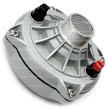 Load image into Gallery viewer, JBL Selenium D250-X Low-Distortion Hi-Quality 200W Compression Horn Driver D250X