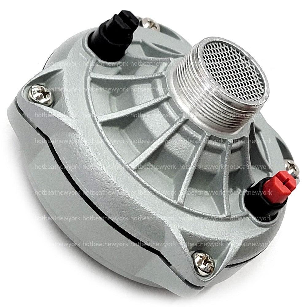JBL Selenium D250-X Low-Distortion Hi-Quality 200W Compression Horn Driver D250X