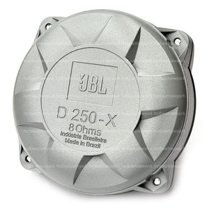JBL Selenium D250-X Low-Distortion Hi-Quality 200W Compression Horn Driver D250X