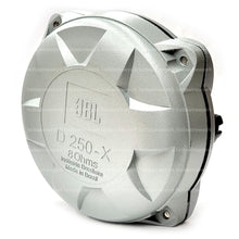 Load image into Gallery viewer, JBL Selenium D250-X Low-Distortion Hi-Quality 200W Compression Horn Driver D250X