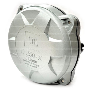 JBL Selenium D250-X Low-Distortion Hi-Quality 200W Compression Horn Driver D250X