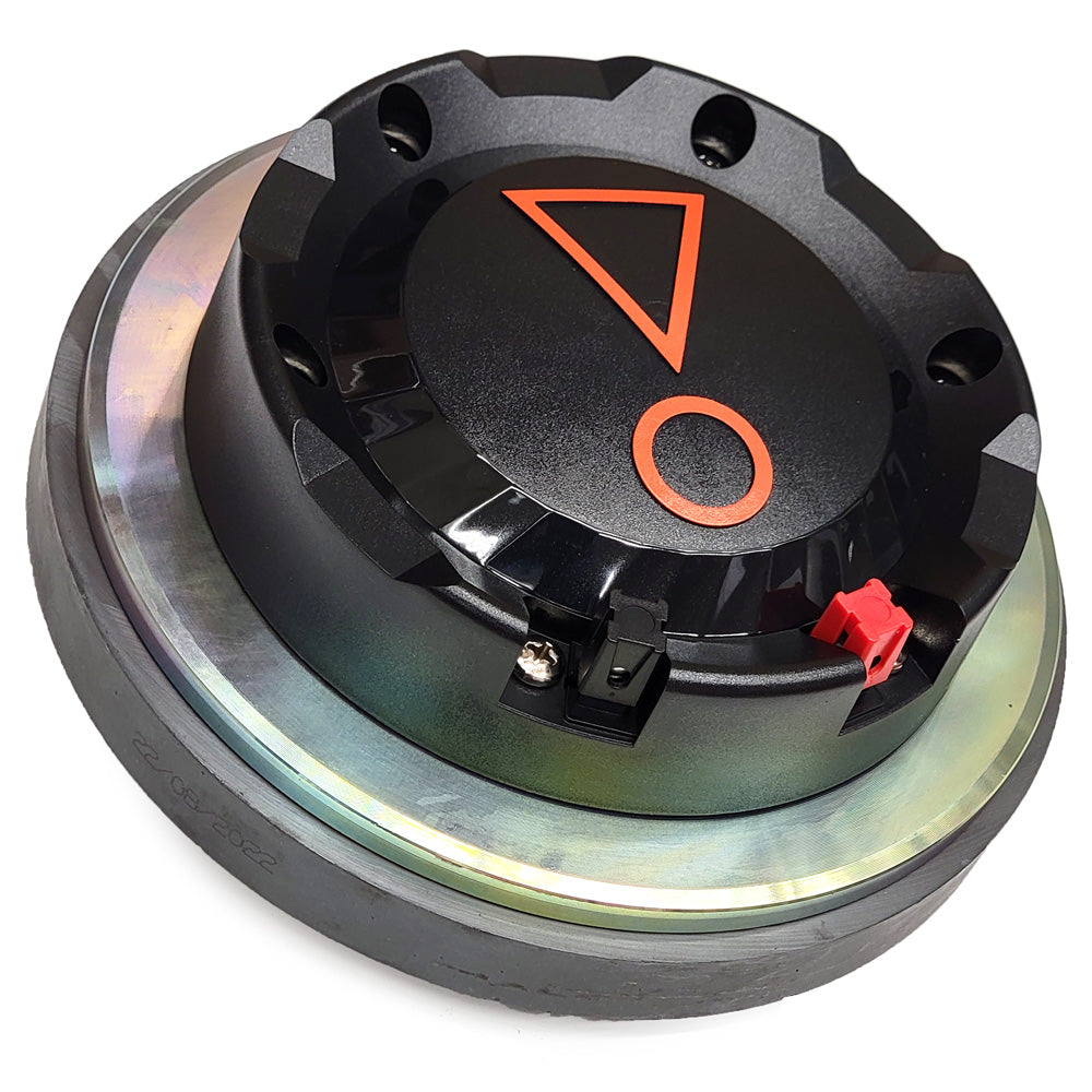 JBL D405 TRIO-X High Compression Phenolic Midrange Driver 110/160