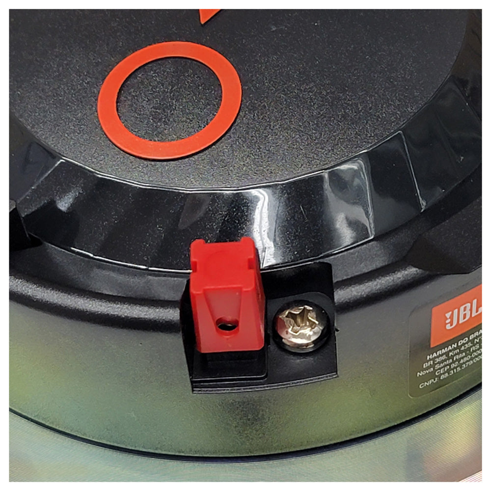 JBL D405 TRIO-X High Compression Phenolic Midrange Driver 110/160