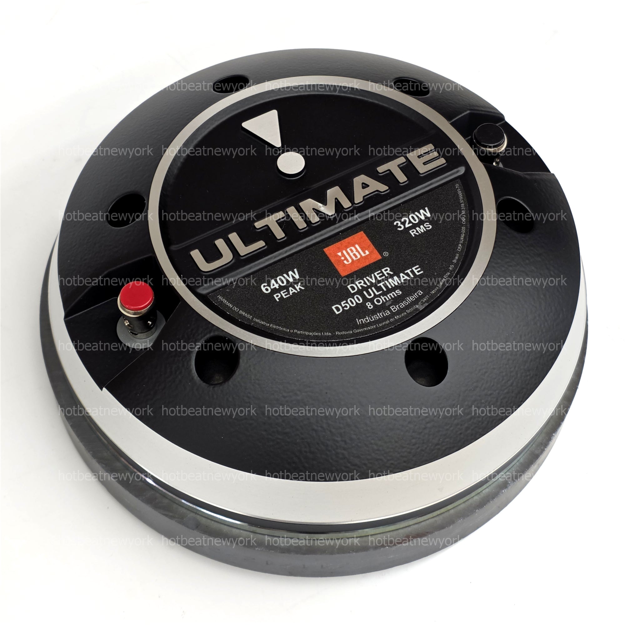 JBL Midrange Compression Driver D500 Ultimate 320 Watts-RMS 8ohm