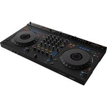 Load image into Gallery viewer, AlphaTheta DDJ-GRV6 4-Channel DJ Controller for rekordbox and Serato DJ Pro