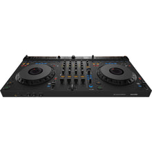 Load image into Gallery viewer, AlphaTheta DDJ-GRV6 4-Channel DJ Controller for rekordbox and Serato DJ Pro