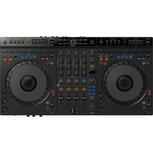 Load image into Gallery viewer, AlphaTheta DDJ-GRV6 4-Channel DJ Controller for rekordbox and Serato DJ Pro