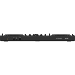 AlphaTheta DDJ-GRV6 4-Channel DJ Controller for rekordbox and Serato DJ Pro