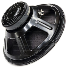 Load image into Gallery viewer, Eminence DELTA-15LF-4 15&quot; Woofer 600 Watts RMS 4-ohm Speaker Driver DELTA15LF4