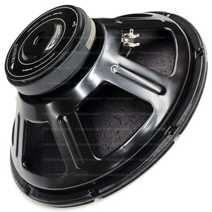 Eminence DELTA-15LF-4 15" Woofer 600 Watts RMS 4-ohm Speaker Driver DELTA15LF4