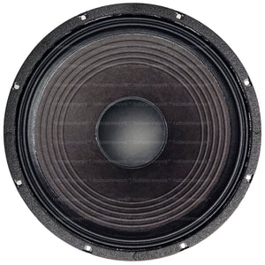 Eminence DELTA-15LF-4 15" Woofer 600 Watts RMS 4-ohm Speaker Driver DELTA15LF4