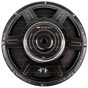 Eminence DELTA-15LF-4 15" Woofer 600 Watts RMS 4-ohm Speaker Driver DELTA15LF4