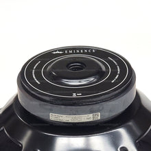 Load image into Gallery viewer, Eminence DELTA-15LF-4 15&quot; Woofer 600 Watts RMS 4-ohm Speaker Driver DELTA15LF4