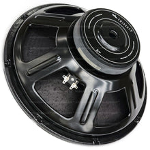 Load image into Gallery viewer, Eminence DELTA-15LF-4 15&quot; Woofer 600 Watts RMS 4-ohm Speaker Driver DELTA15LF4