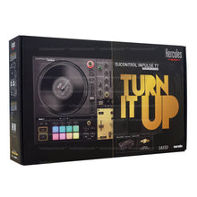 Load image into Gallery viewer, Hercules DJControl Inpulse T7 Premium 2-Deck Motorized DJ Controller
