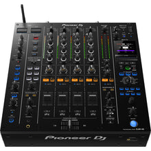 Load image into Gallery viewer, Pioneer DJ DJM-A9 4-Channel Digital Pro-DJ Mixer with Bluetooth DJMA9