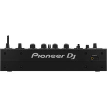 Load image into Gallery viewer, Pioneer DJ DJM-A9 4-Channel Digital Pro-DJ Mixer with Bluetooth DJMA9