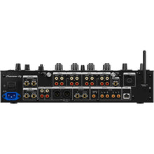 Load image into Gallery viewer, Pioneer DJ DJM-A9 4-Channel Digital Pro-DJ Mixer with Bluetooth DJMA9