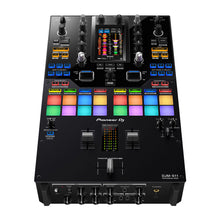 Load image into Gallery viewer, Pioneer DJ DJM-S11 Professional 2-Channel Battle Mixer for Serato DJ Pro / rekordbox