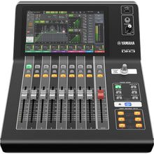 Load image into Gallery viewer, Yamaha DM3-D Digital Mixing Console with Dante DM3D