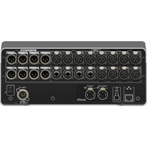 Yamaha DM3-D Digital Mixing Console with Dante DM3D