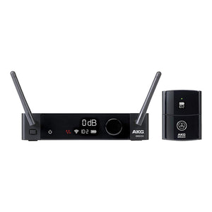 AKG DMS300 Instrument Set Wireless System 5100253-00