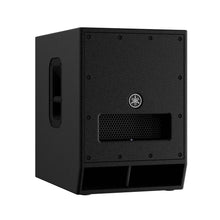 Load image into Gallery viewer, Yamaha DXS12mkII 12-inch PA Powered Active Subwoofer
