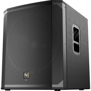 EV Electro-Voice ELX200-18SP 18" 1200W Powered Subwoofer