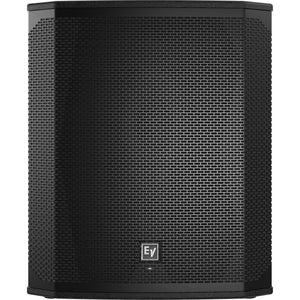 EV Electro-Voice ELX200-18SP 18" 1200W Powered Subwoofer