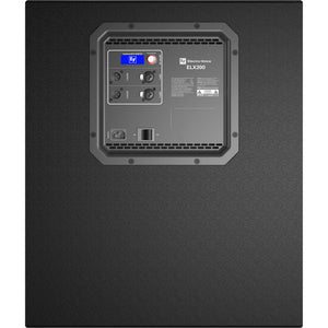 EV Electro-Voice ELX200-18SP 18" 1200W Powered Subwoofer