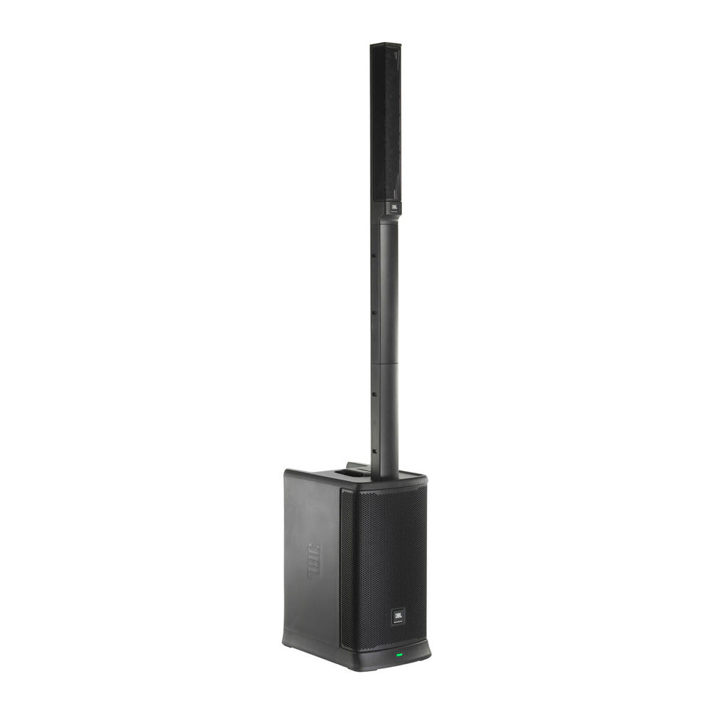JBL EON ONE MK2 All-in-One, Battery-Powered Column PA with Built-In Mixer and DSP