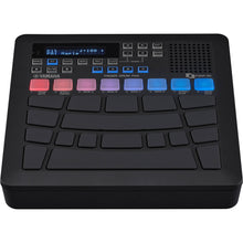 Load image into Gallery viewer, Yamaha FGDP-50 All-In-One Ergonomic Finger Drum Pad with Audio Recorder Sampler