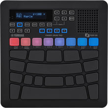 Load image into Gallery viewer, Yamaha FGDP-50 All-In-One Ergonomic Finger Drum Pad with Audio Recorder Sampler