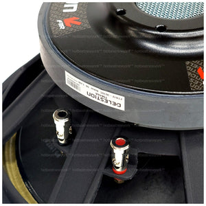 Celestion FTR12-3070C 12" 350-Watt 8-ohm Woofer Speaker