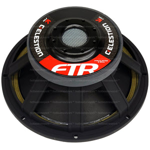 Celestion FTR12-3070C 12" 350-Watt 8-ohm Woofer Speaker