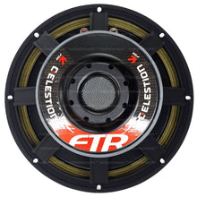 Load image into Gallery viewer, Celestion FTR12-3070C 12&quot; 350-Watt 8-ohm Woofer Speaker