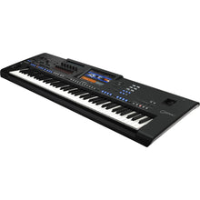 Load image into Gallery viewer, Yamaha GENOS2 76-Key Arranger Workstation Digital Keyboard