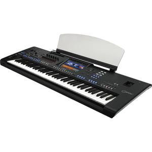 Yamaha GENOS2 76-Key Arranger Workstation Digital Keyboard