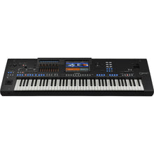 Load image into Gallery viewer, Yamaha GENOS2 76-Key Arranger Workstation Digital Keyboard