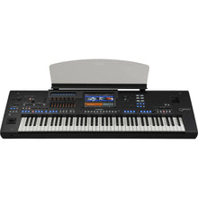Load image into Gallery viewer, Yamaha GENOS2 76-Key Arranger Workstation Digital Keyboard