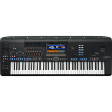 Load image into Gallery viewer, Yamaha GENOS2 76-Key Arranger Workstation Digital Keyboard