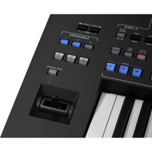 Load image into Gallery viewer, Yamaha GENOS2 76-Key Arranger Workstation Digital Keyboard