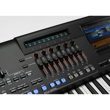 Load image into Gallery viewer, Yamaha GENOS2 76-Key Arranger Workstation Digital Keyboard