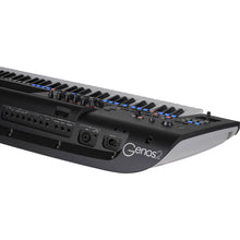 Load image into Gallery viewer, Yamaha GENOS2 76-Key Arranger Workstation Digital Keyboard