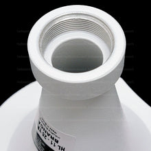 Load image into Gallery viewer, JBL HL 11-25 TRIO BRANCA 1" White Aluminum Metal Horn HL1125TRIOBRANCA