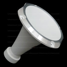 Load image into Gallery viewer, JBL HL 11-25 TRIO BRANCA 1" White Aluminum Metal Horn HL1125TRIOBRANCA