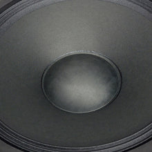Load image into Gallery viewer, XD-000060-00 XD-000060-01 Aftermarket Generic Replacement Woofer for QSC speaker dust cap View