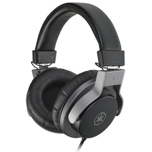 Yamaha HPH-MT7 Studio Monitor Headphones Over-the-ear MT7